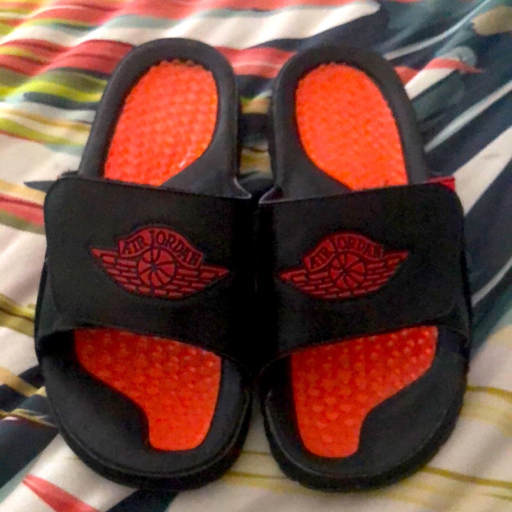 Jordan Hydro II Retro